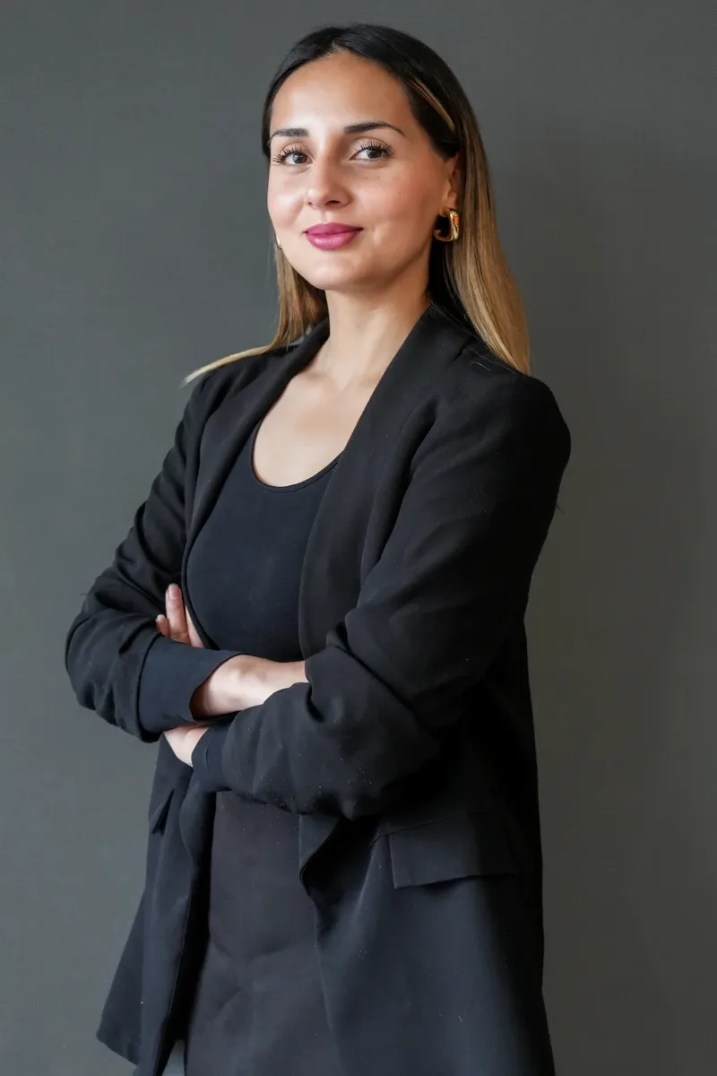 Constanza Urra